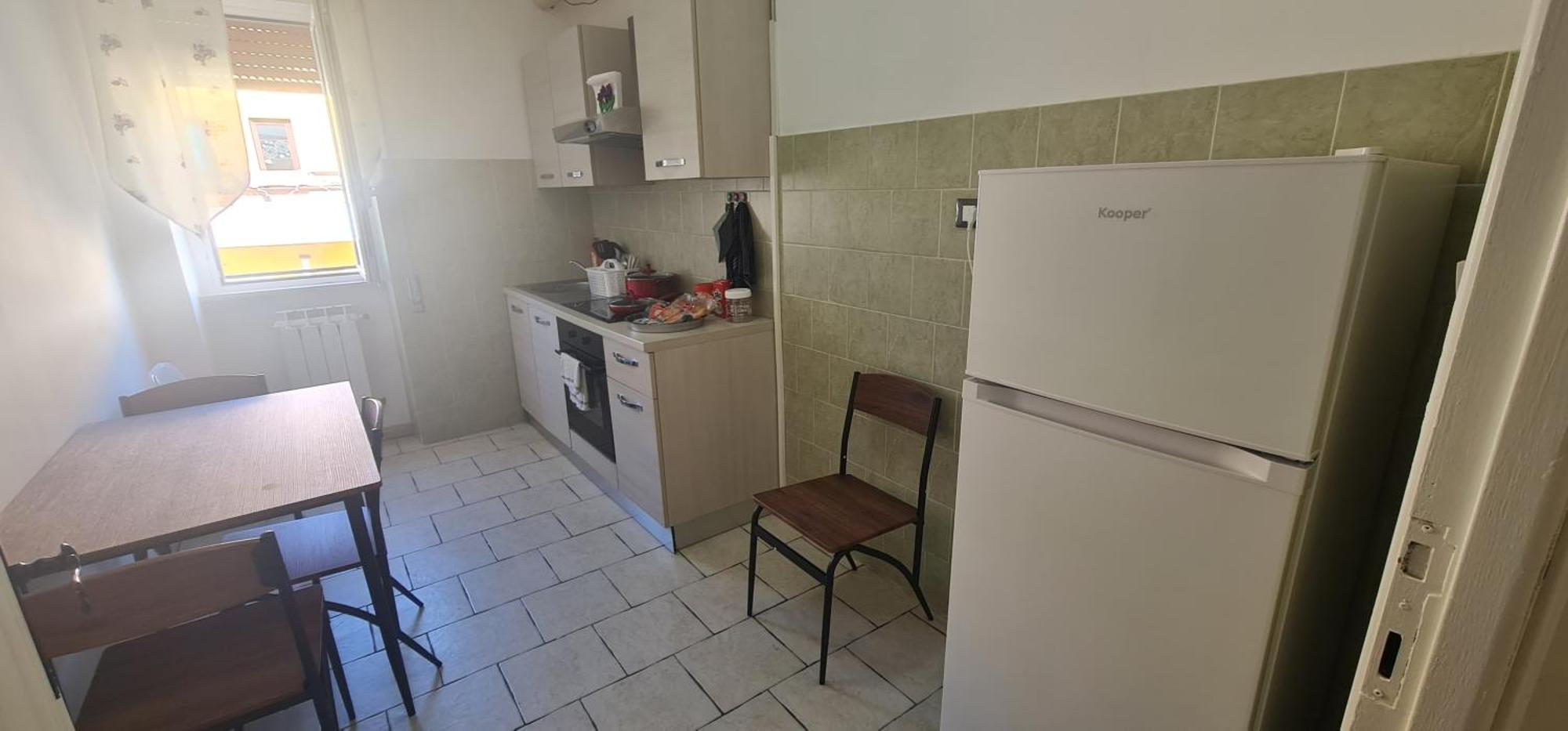 Appartamento Roma Vicino Metro C المظهر الخارجي الصورة